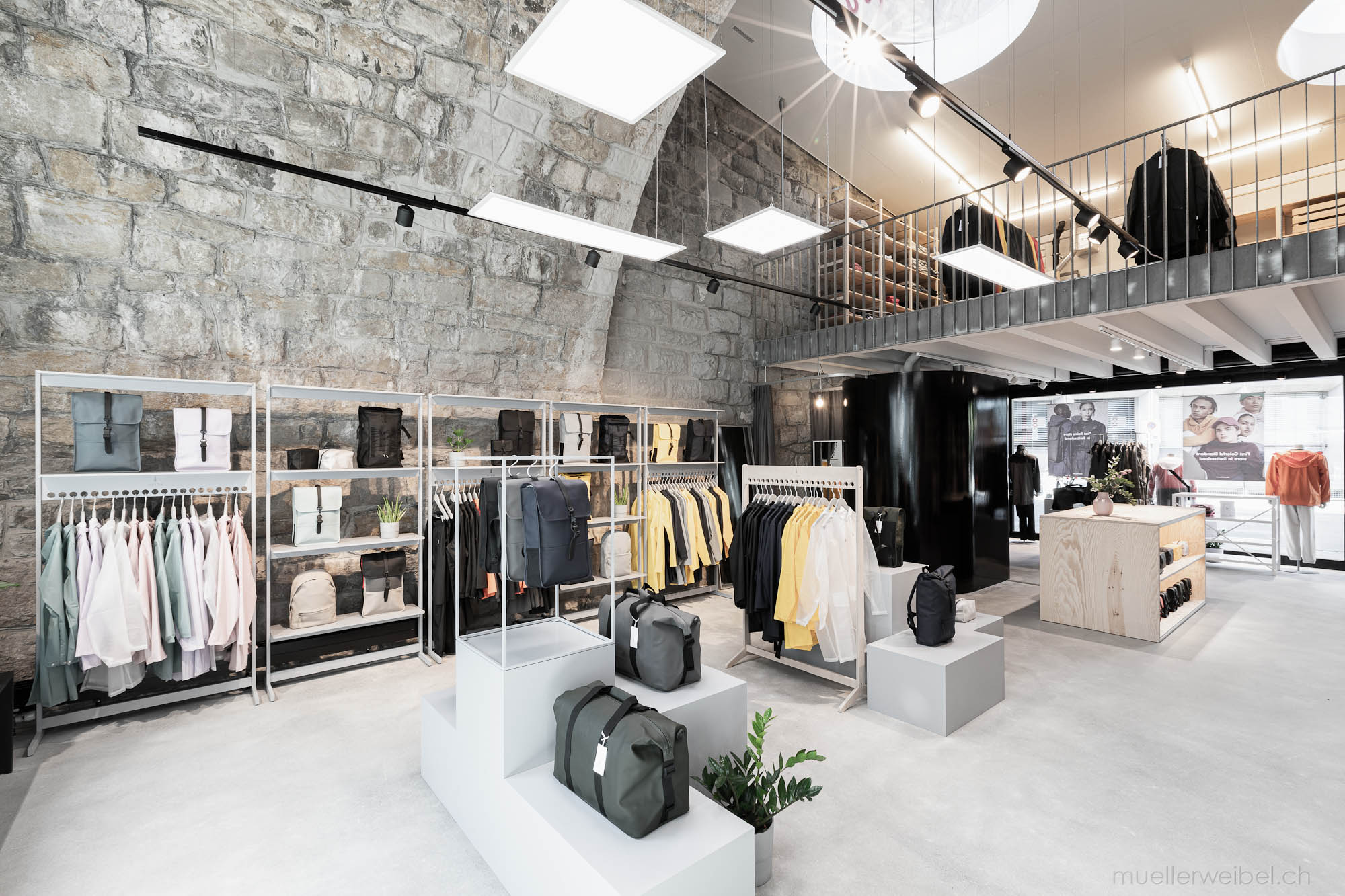 Street Files - Nordic Streetwear Zürich