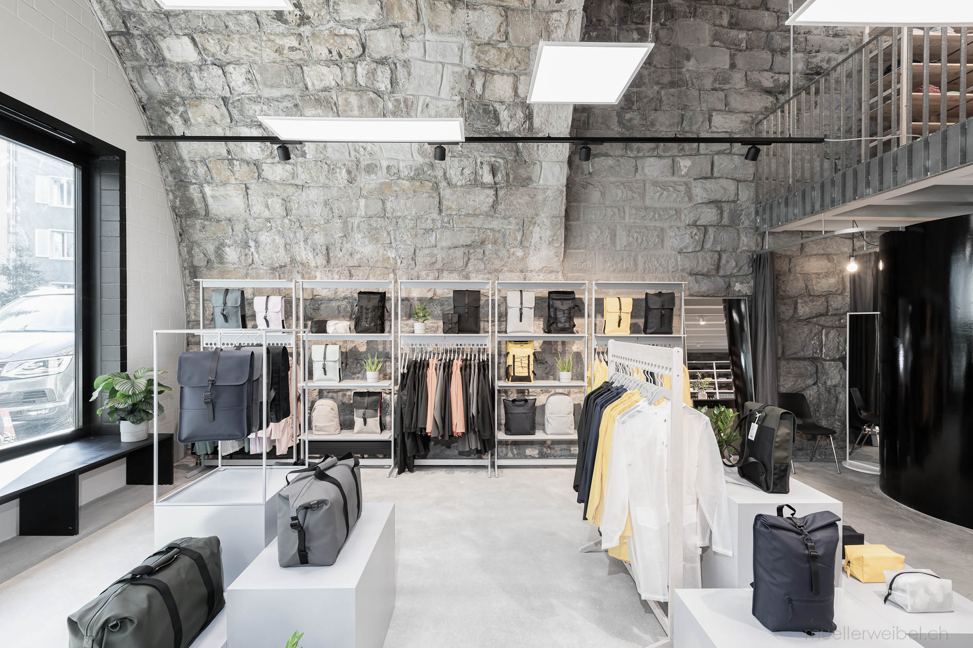 Street Files - Nordic Streetwear Zürich