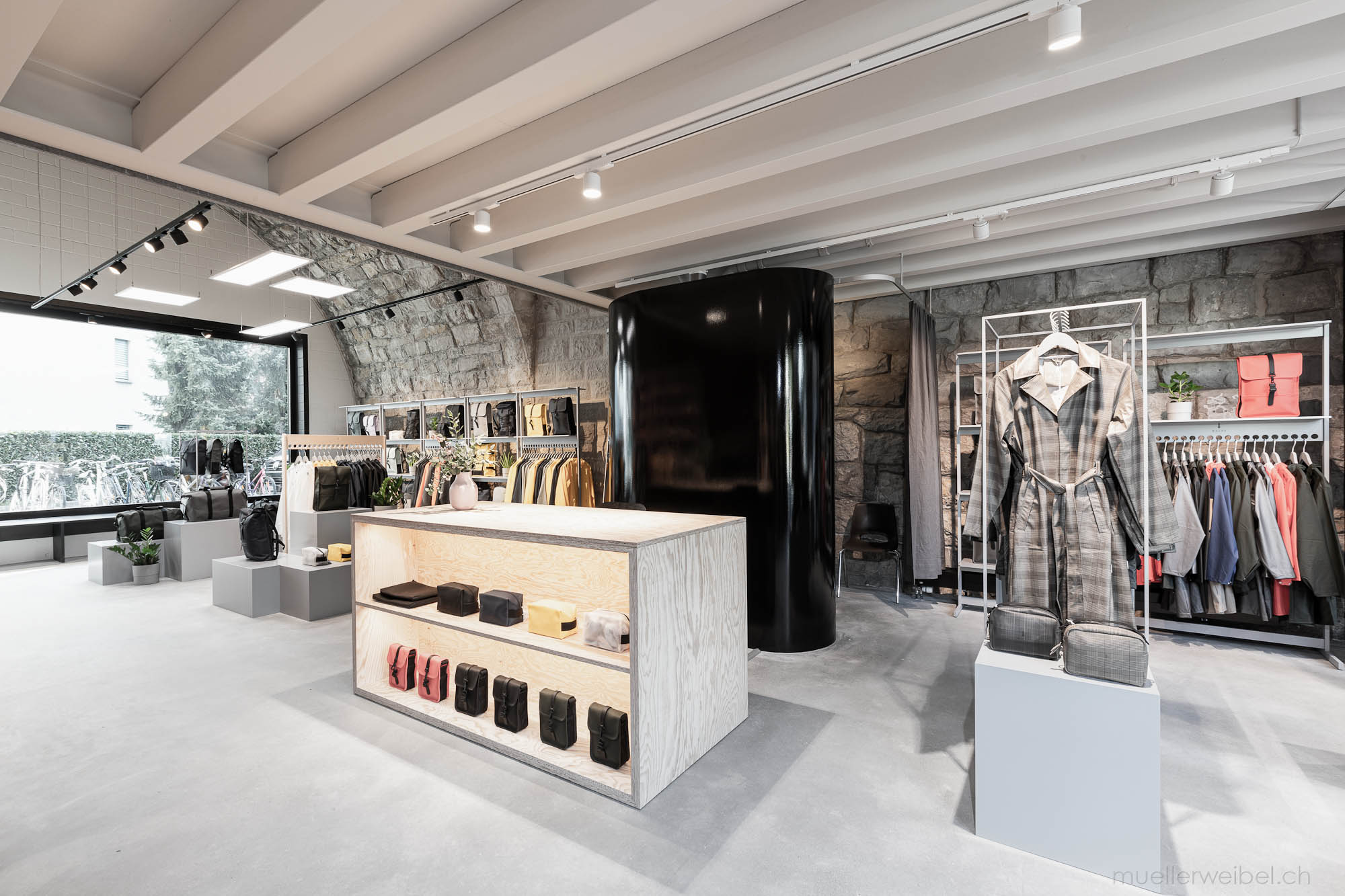 Street Files - Nordic Streetwear Zürich